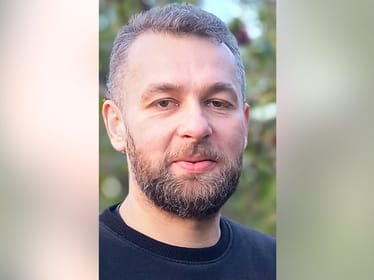Bartłomiej Czuryło - zdjęcie główne