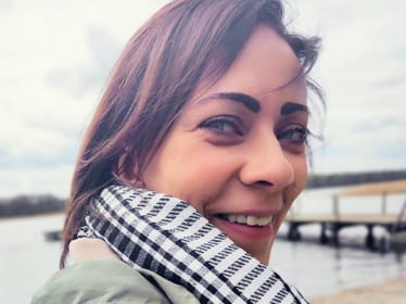 Ewelina Bielska - zdjęcie główne