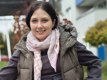 Martyna Rajska - zdjęcie główne