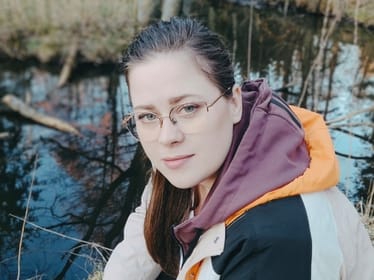 Paulina Maćkiewicz - zdjęcie główne