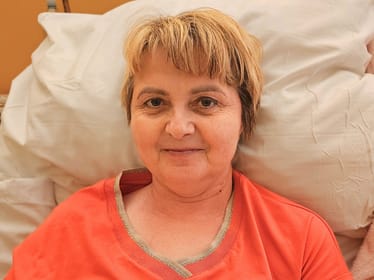 Agnieszka Ostrowska - zdjęcie główne