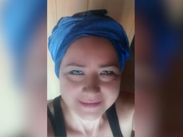 Agnieszka Żak - zdjęcie główne