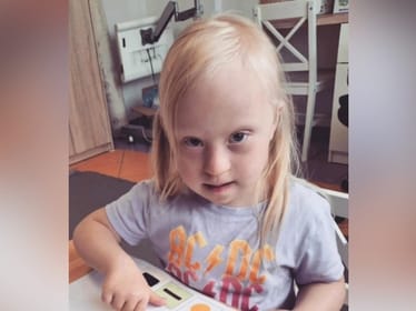 Kinga Płatosz - main photo