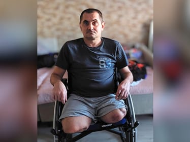 Robert Wróbel - zdjęcie główne