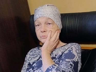 Barbara Biernacka - zdjęcie główne