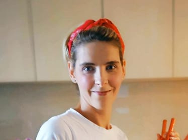 Joanna Dobrzeniecka - zdjęcie główne