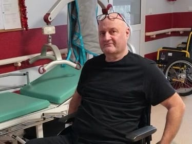 Krzysztof Paskudzki - zdjęcie główne