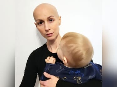 Marta Pawełas - zdjęcie główne