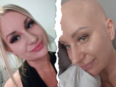 Anna Mańczak - zdjęcie główne