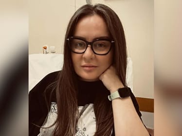 Ilona Lis - zdjęcie główne