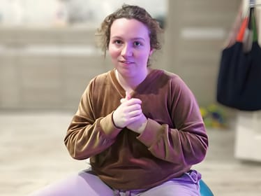 Paulina Żuchowska - zdjęcie główne