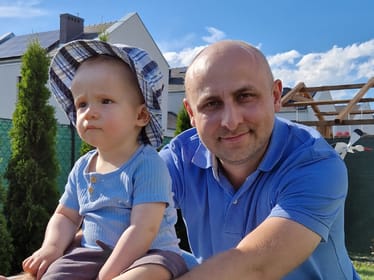 Maciej Obst - main photo