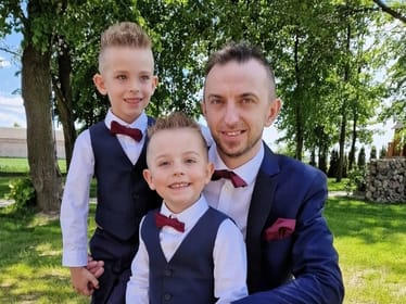 Tomasz Belina - main photo