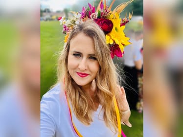 Magda Nietupska-Antczak - main photo