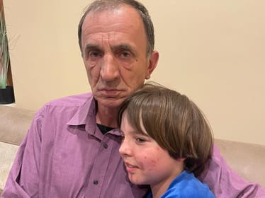 Julka Bajura - zdjęcie główne