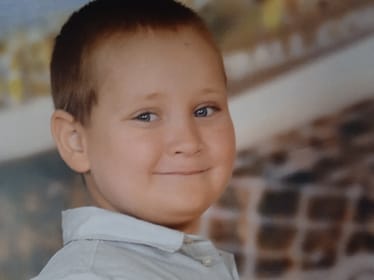 Kubuś Baran - zdjęcie główne