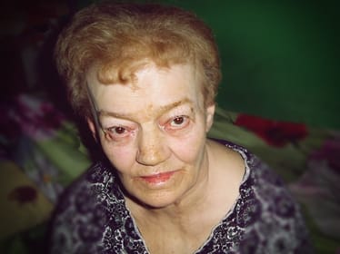 Janina Prus-Wilk - zdjęcie główne