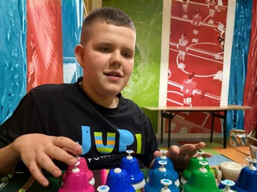 Krzyś Przybylski - main photo