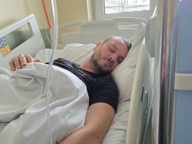 Bartosz Kusztan - zdjęcie główne