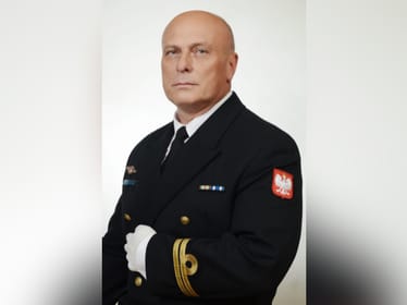 Janusz Zagrobski - zdjęcie główne