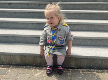 Antonina Michalak - zdjęcie główne