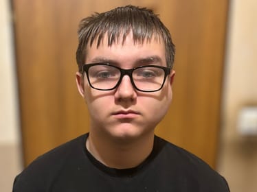 Michał Struń - main photo