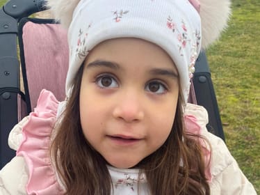 Amelia Krzystek - zdjęcie główne