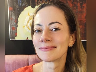 Ewelina Spyrka - zdjęcie główne