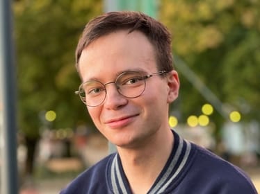 Tomasz Żywalewski - main photo