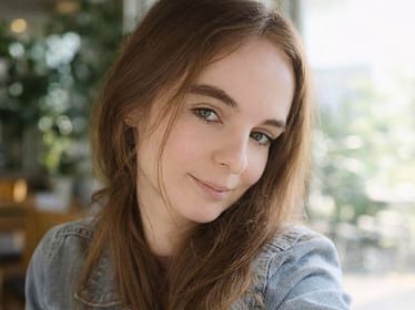 Justyna Stachowiak - zdjęcie główne