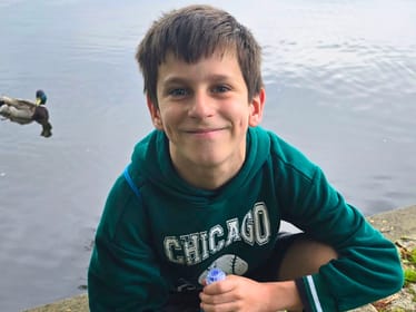 Szymon Defiński - main photo