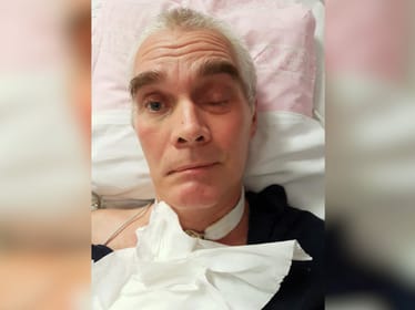 Radosław Borowski - main photo