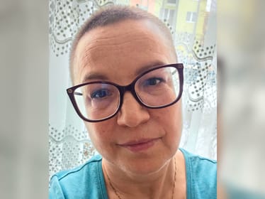 Małgorzata Czajkowska - zdjęcie główne