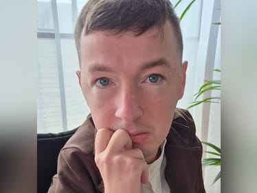 Marcin Bednarz - zdjęcie główne