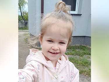 Zuzia Grącka - zdjęcie główne