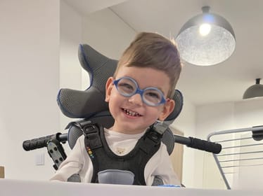 Oliwier Wybieralski - zdjęcie główne