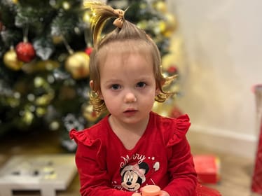 Luiza Marsetz - main photo