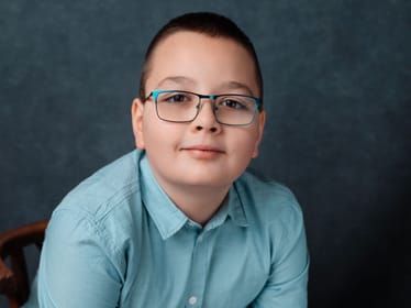 Piotr Krzanowski - main photo