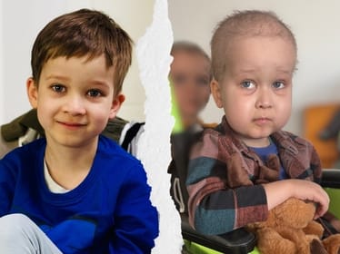 Bartosz Wolak - main photo