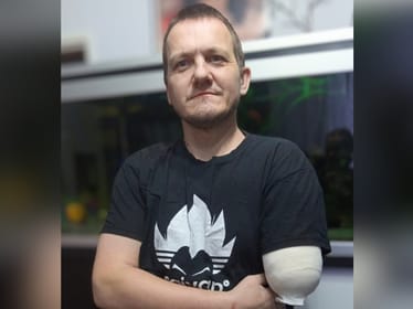 Karol Słyż - main photo