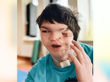 Adam Rozwadowski - main photo