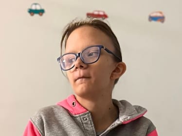 Antonina Smolińska - zdjęcie główne