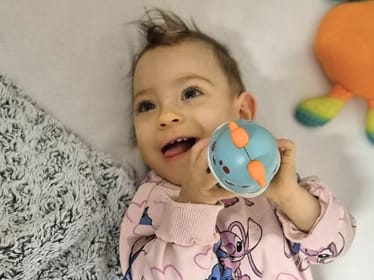 Maja Kolęda - main photo