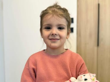 Gaja Malinkiewicz - main photo