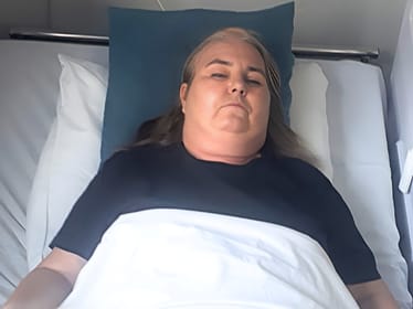 Agnieszka Czernek - zdjęcie główne