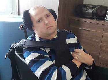 Piotr Bielawski - zdjęcie główne