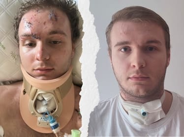 Szymon Gaidzik - main photo