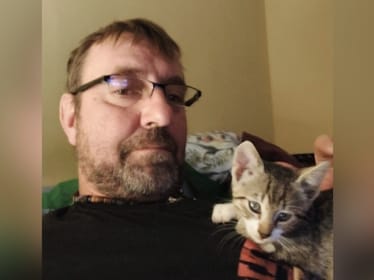 Rafał Lisiak - main photo