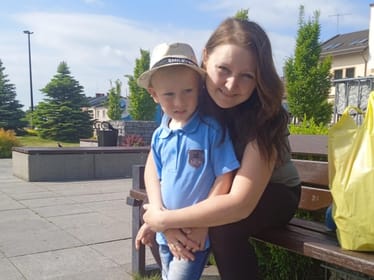 Patrycja Krasoń - main photo