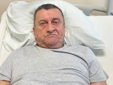 Ryszard Nowak - main photo